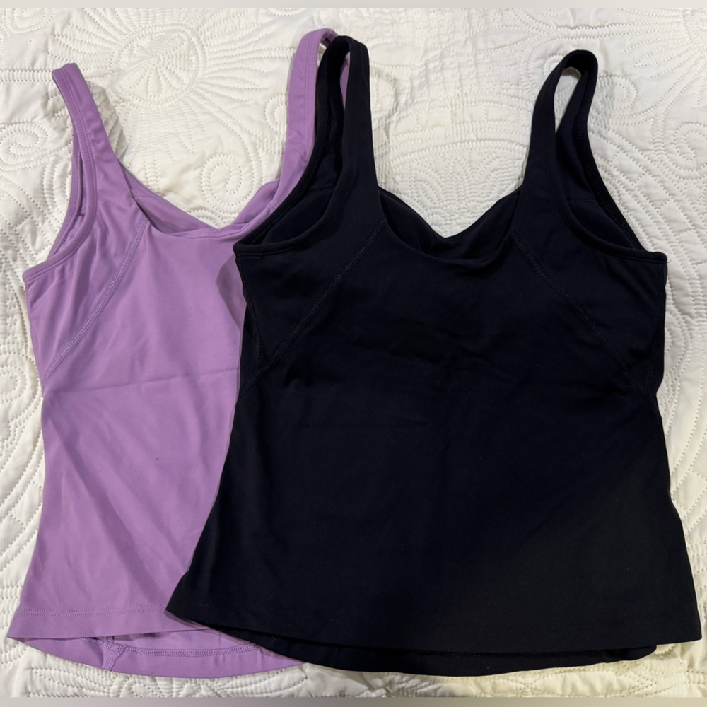 Halara Tank Bundle - image 3